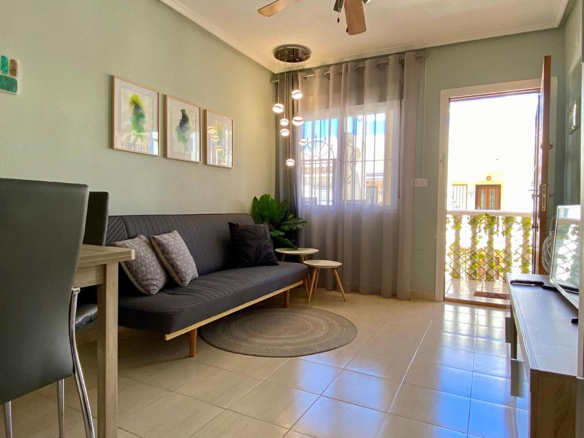 Casa La Florida - Holiday Rental Alicante Dış mekan fotoğraf