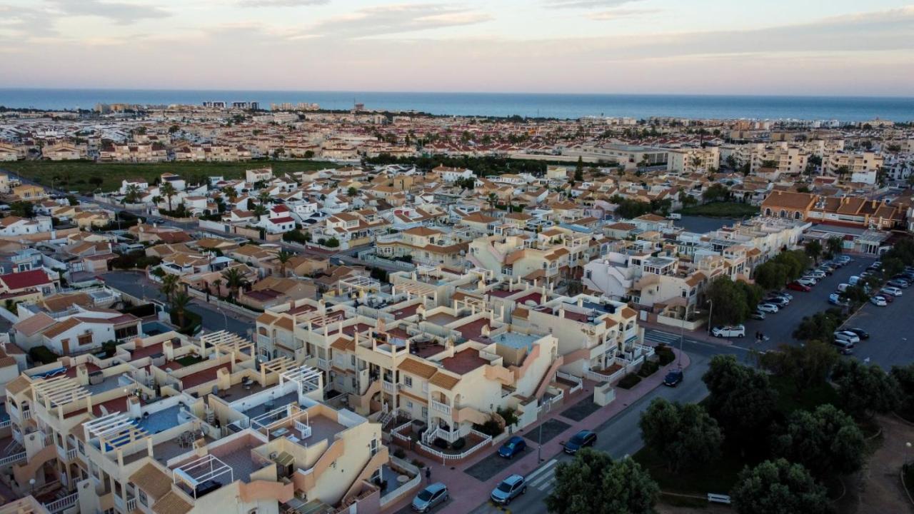 Casa La Florida - Holiday Rental Alicante Dış mekan fotoğraf