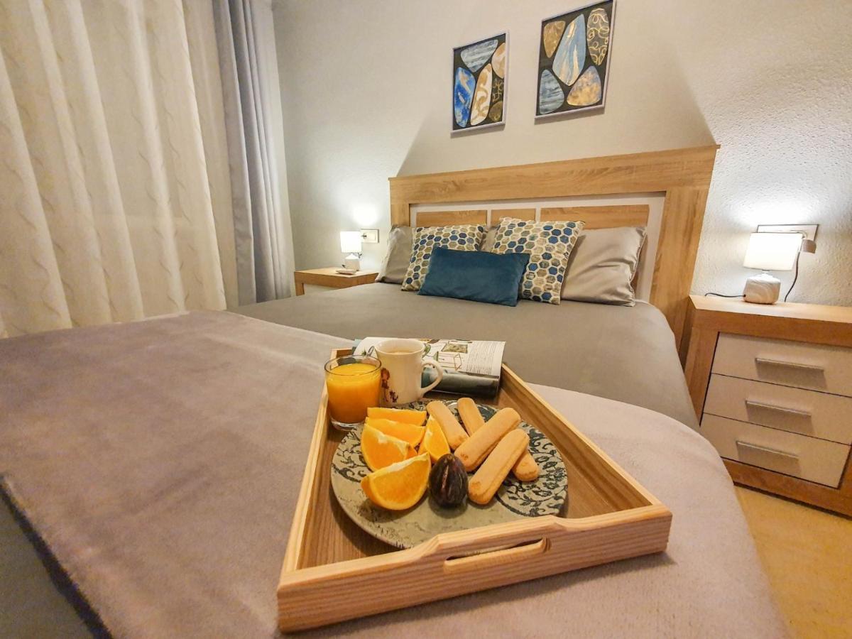 Casa La Florida - Holiday Rental Alicante Dış mekan fotoğraf