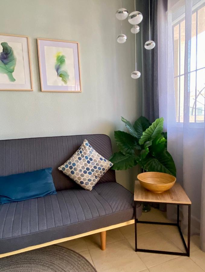 Casa La Florida - Holiday Rental Alicante Dış mekan fotoğraf
